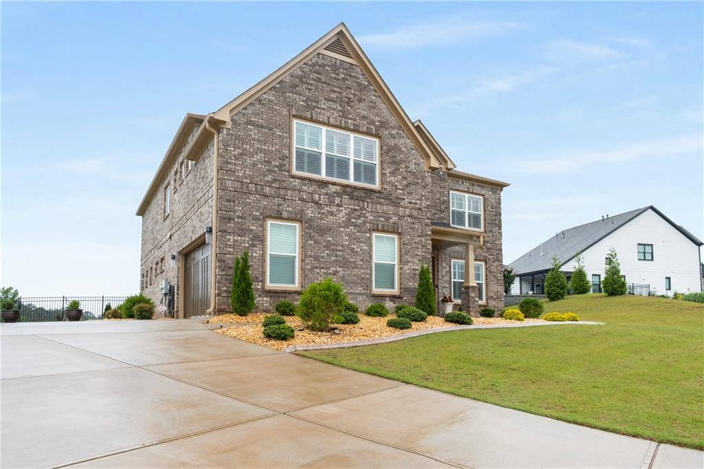 Locust Grove, GA 30248,1604 Falcon CT