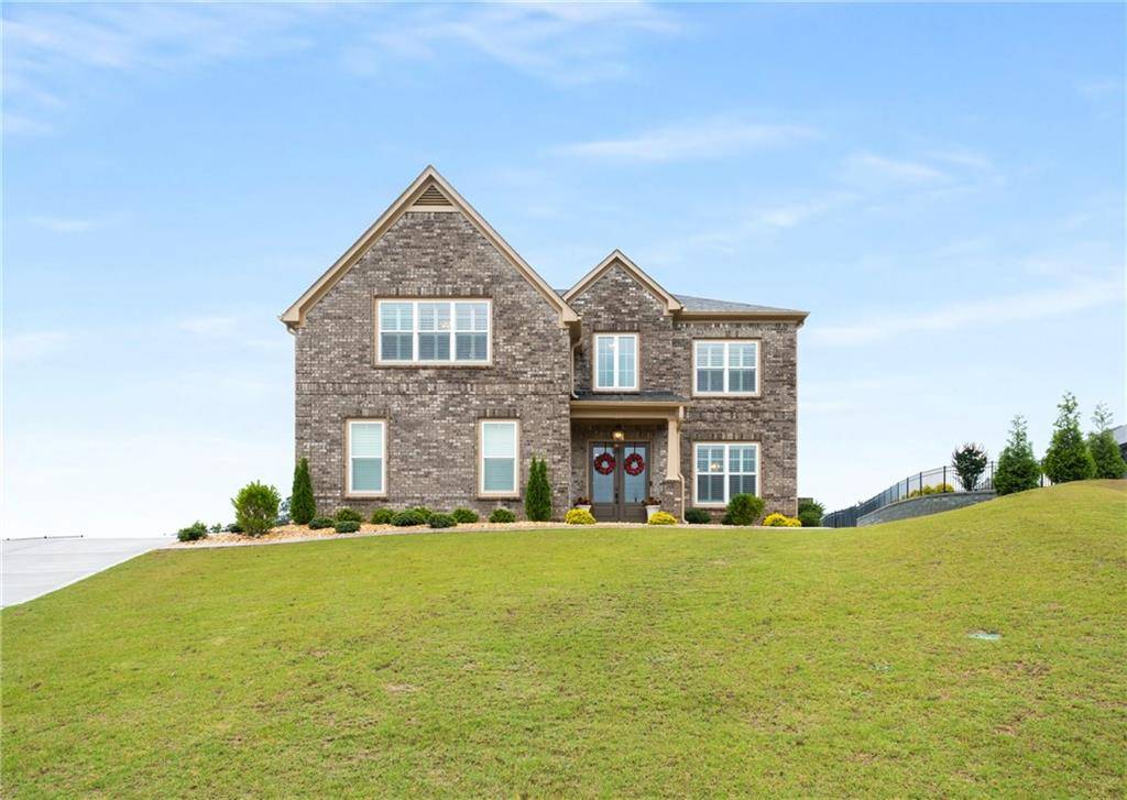 Locust Grove, GA 30248,1604 Falcon CT