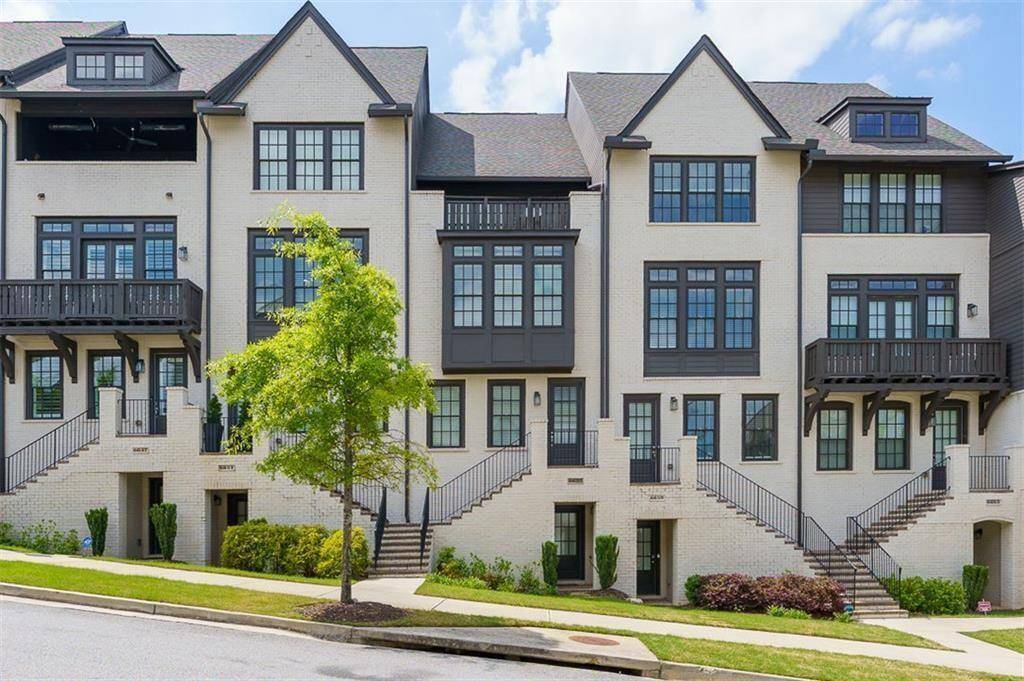 Sandy Springs, GA 30328,6655 Sterling DR