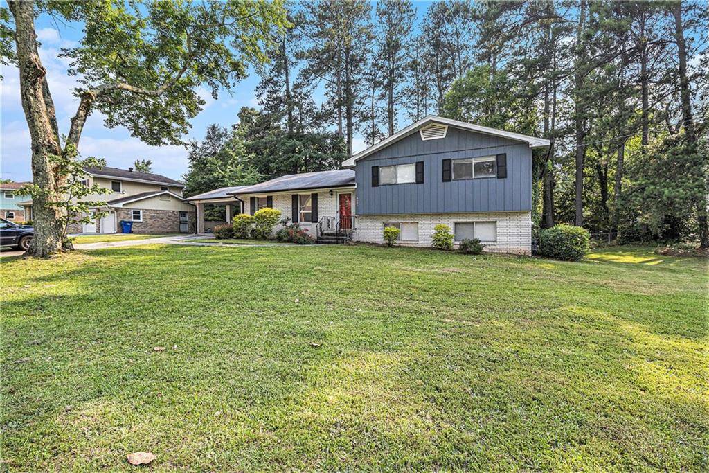 Atlanta, GA 30349,6085 Dunbritan LN