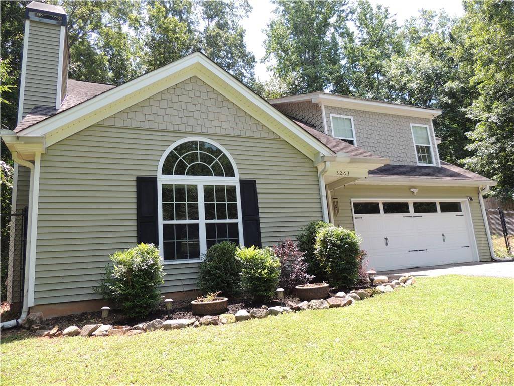 Gainesville, GA 30506,3263 Shuler RD