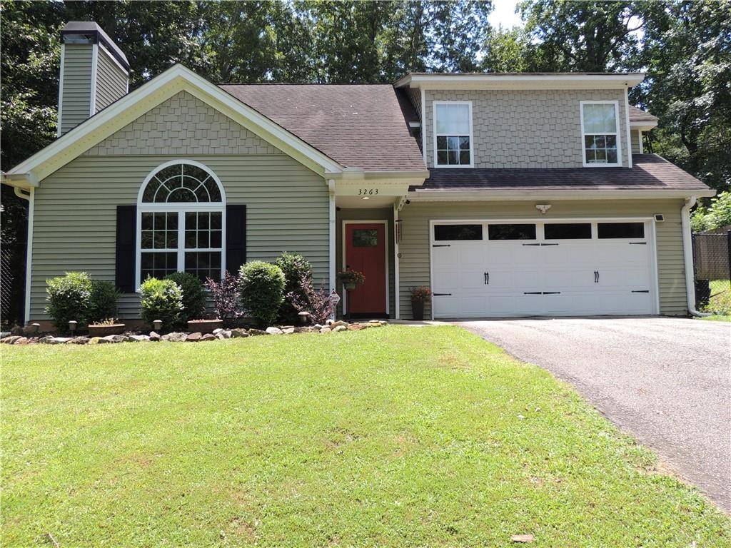 Gainesville, GA 30506,3263 Shuler RD