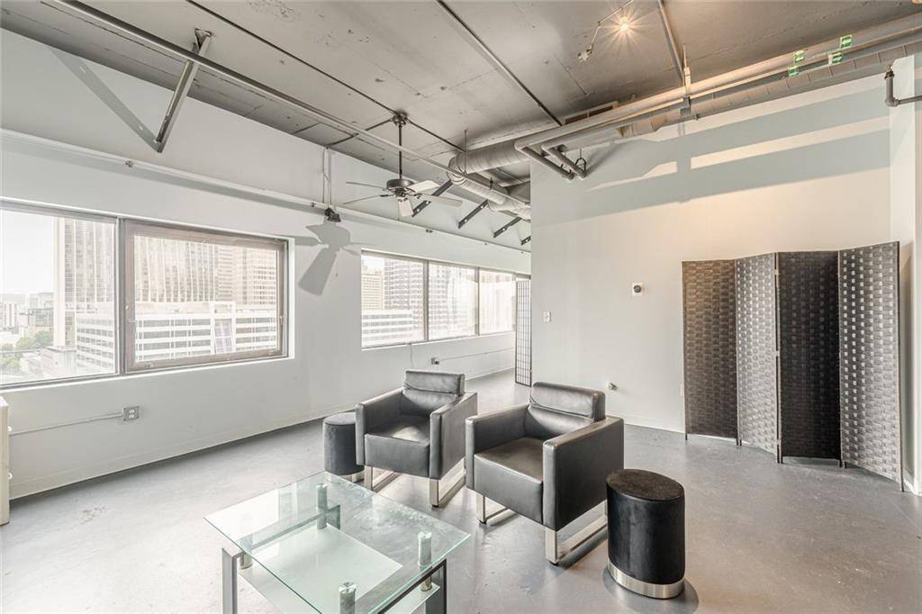 Atlanta, GA 30308,120 Ralph McGill BLVD NE #1502