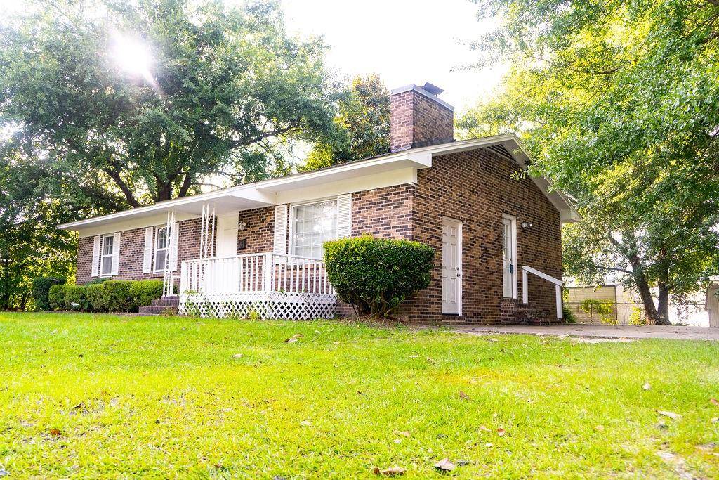 Cordele, GA 31015,810 Tundee AVE