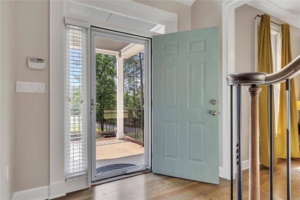 Ball Ground, GA 30107,321 Ridge CT