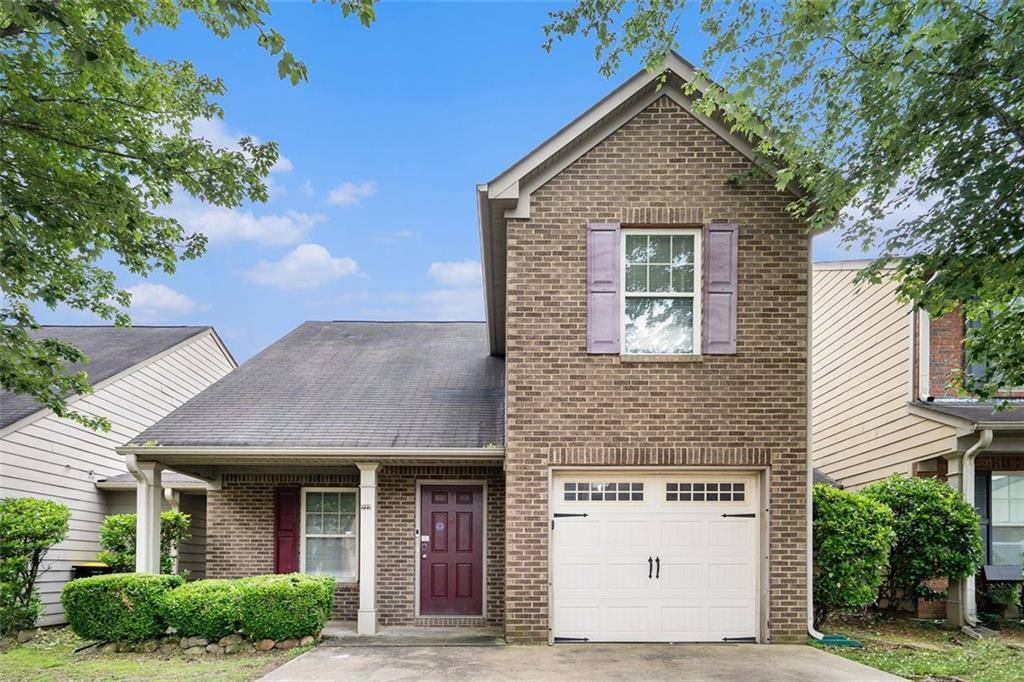 Fairburn, GA 30213,222 BEN LN