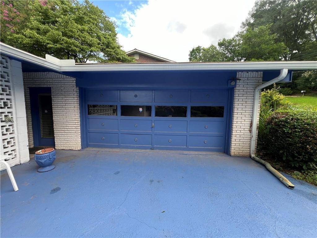Decatur, GA 30032,2323 Valleyside DR