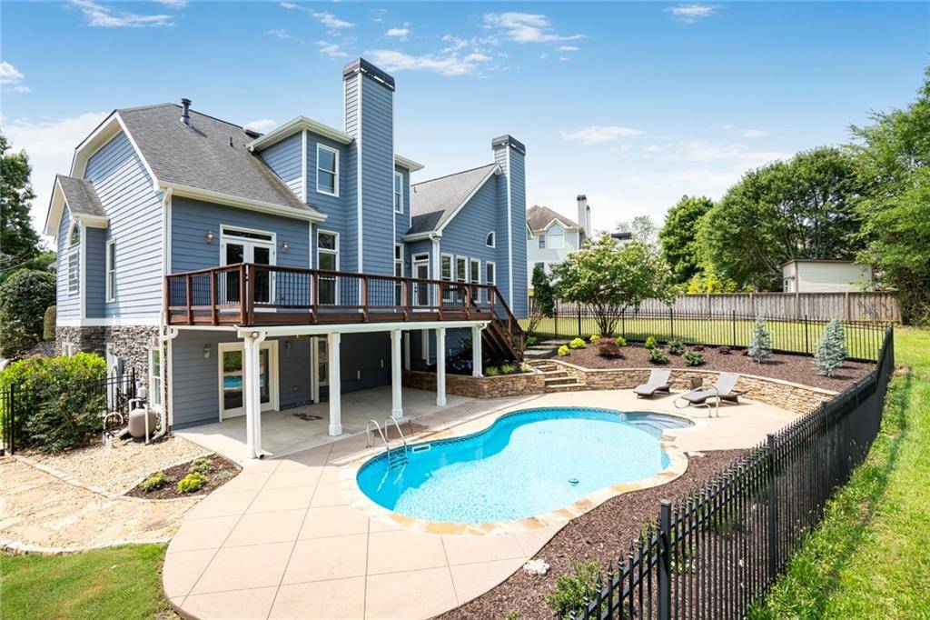 Powder Springs, GA 30127,5513 Lavender Farms RD