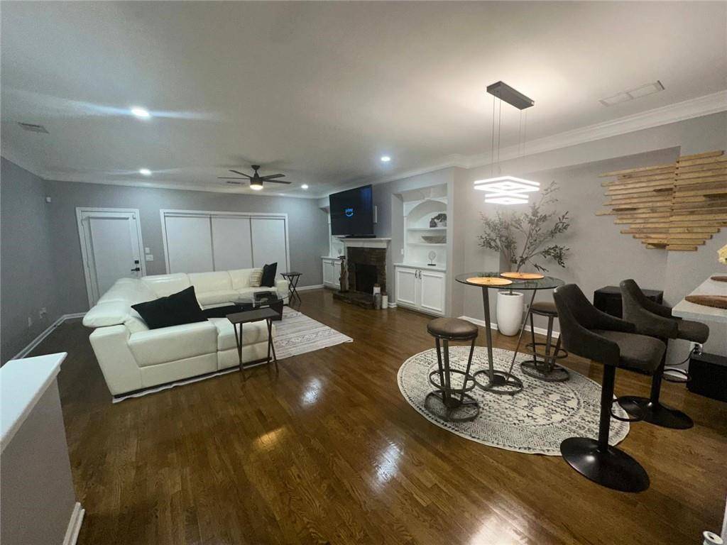 Buford, GA 30519,2011 Appaloosa Mill CIR