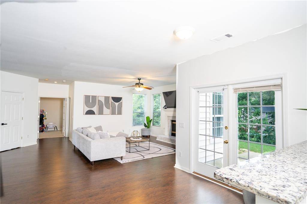 Kennesaw, GA 30152,1991 Westover LN NW