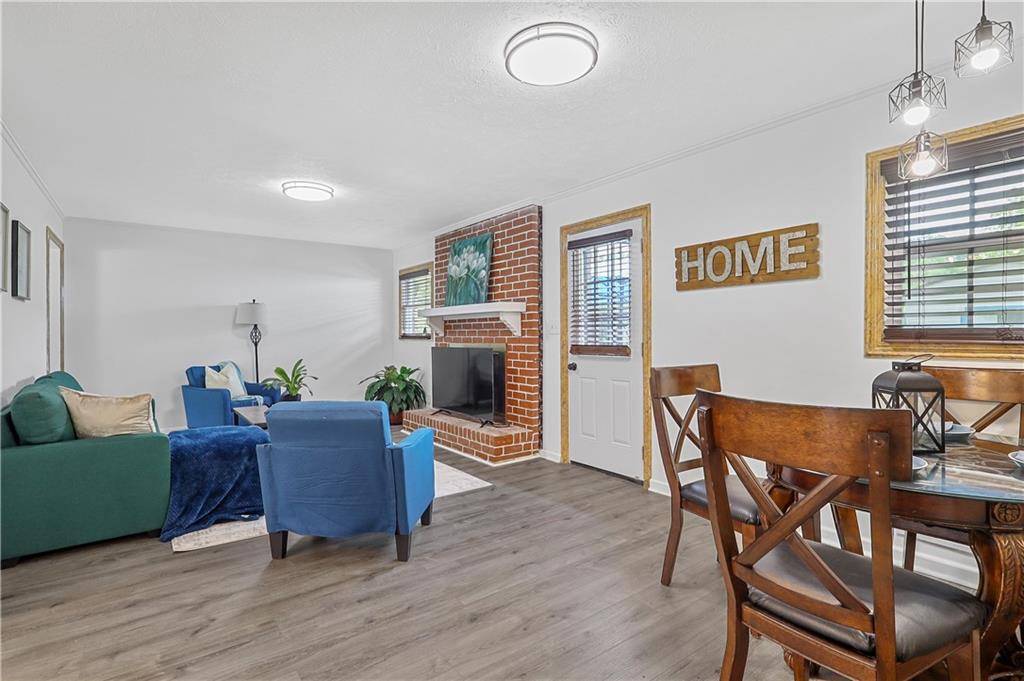 Stone Mountain, GA 30087,5488 Janice LN