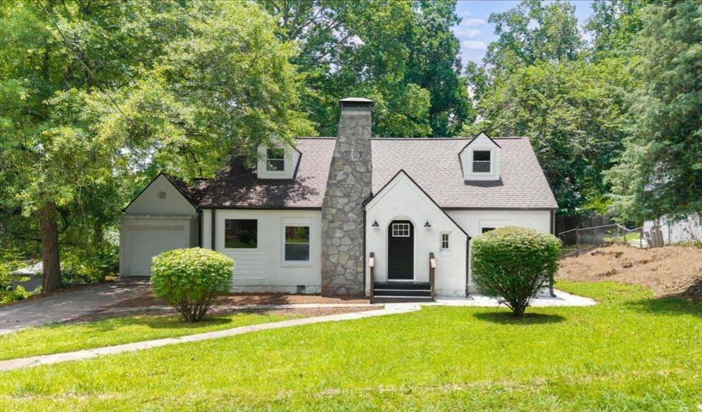 Atlanta, GA 30310,1366 Allegheny ST SW