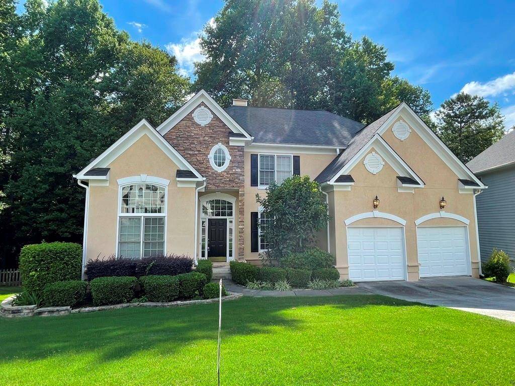 Alpharetta, GA 30005,400 Park Creek DR
