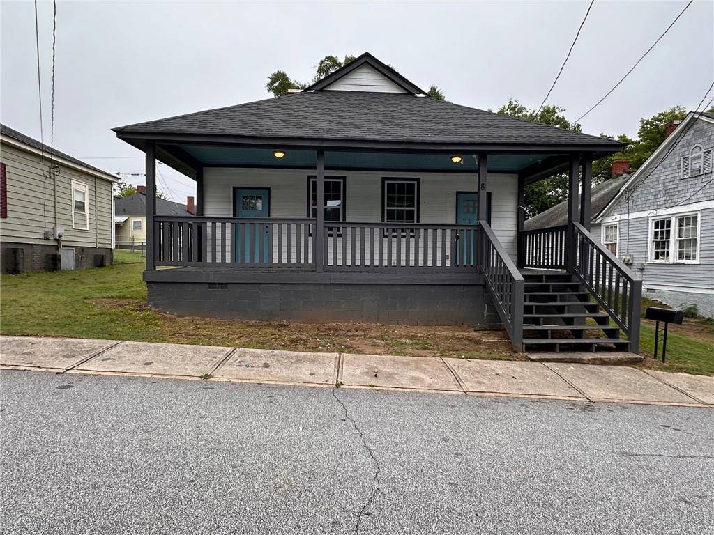 Porterdale, GA 30014,8 Hazel ST