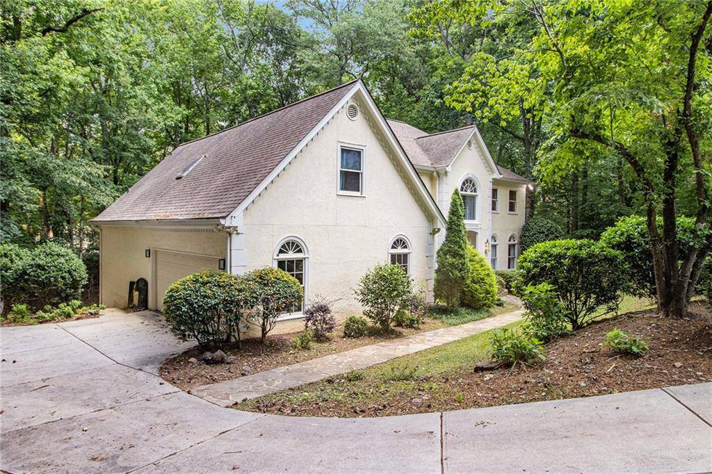 Atlanta, GA 30350,8255 Habersham Waters RD