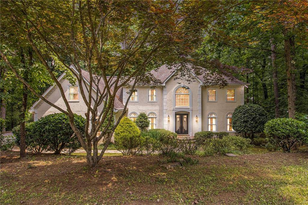 Atlanta, GA 30350,8255 Habersham Waters RD