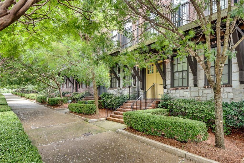 Atlanta, GA 30312,345 Glen Iris DR NE #3