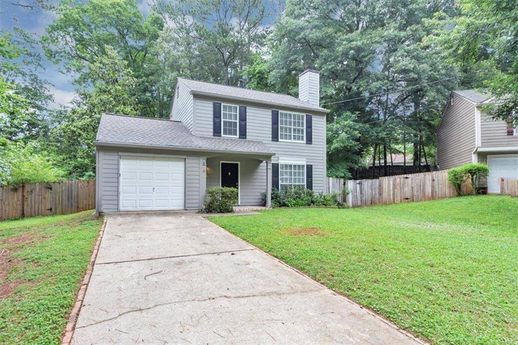 Alpharetta, GA 30022,3130 GLEN KNOLLS CT