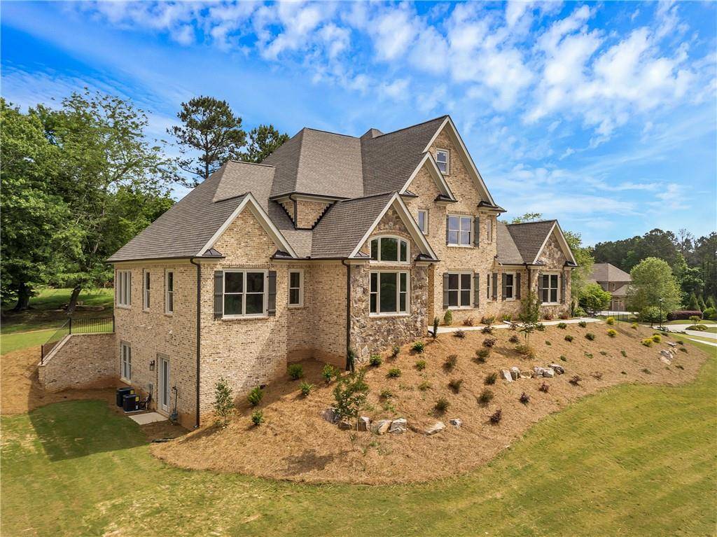 Flowery Branch, GA 30542,4821 Deer Creek CT