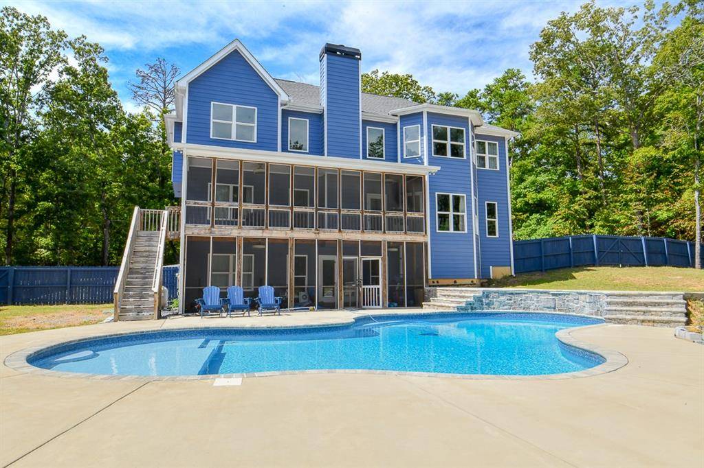 Cartersville, GA 30120,41 Two Run TRCE NW