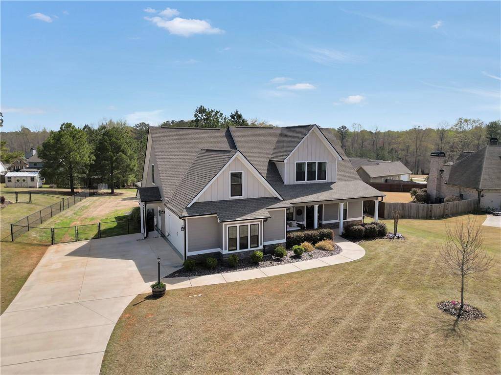 Covington, GA 30014,220 Alcovy Reserve WAY