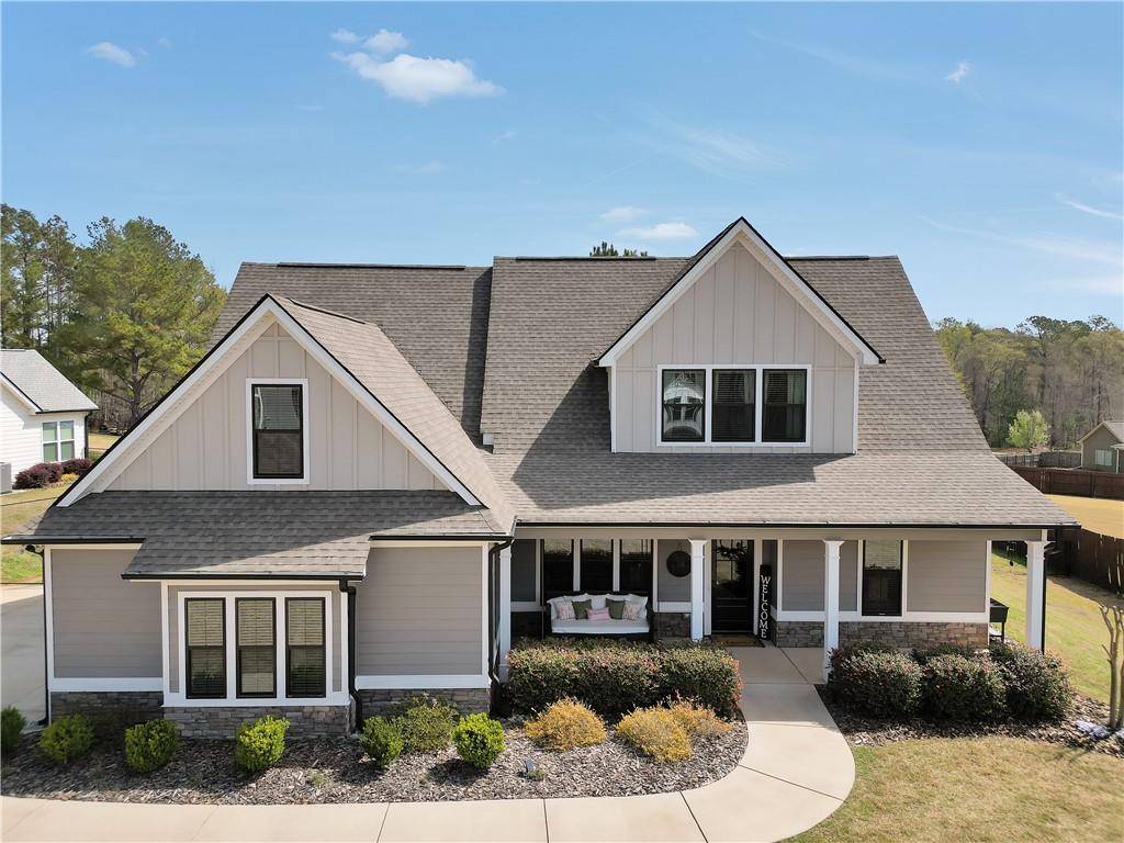 Covington, GA 30014,220 Alcovy Reserve WAY