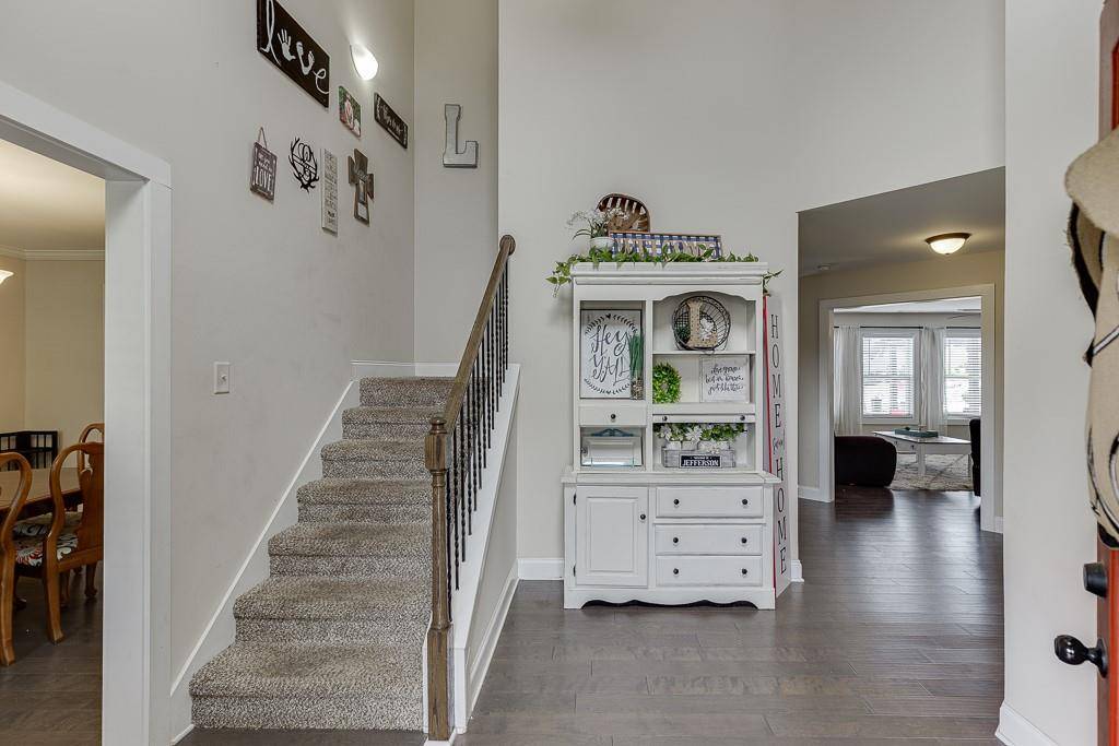 Jefferson, GA 30549,1509 Nightingale ST