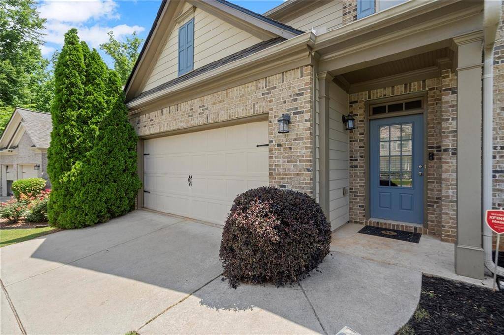 Alpharetta, GA 30004,4965 Brierstone DR