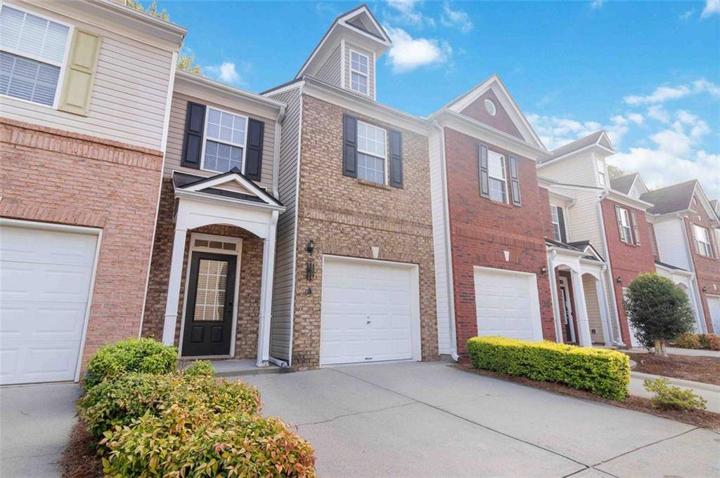 Lawrenceville, GA 30043,2457 BIRKHALL WAY #2457