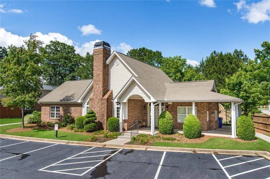 Powder Springs, GA 30127,3916 Abbott WAY #2