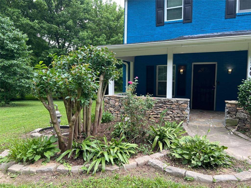 College Park, GA 30349,5560 OLD BILL COOK RD