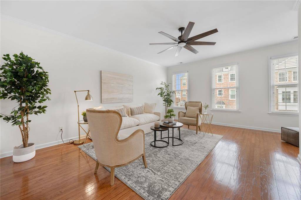 Atlanta, GA 30339,3655 Chattahoochee Summit DR SE #16