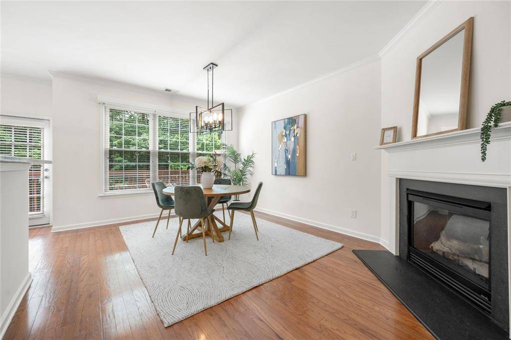 Atlanta, GA 30339,3655 Chattahoochee Summit DR SE #16