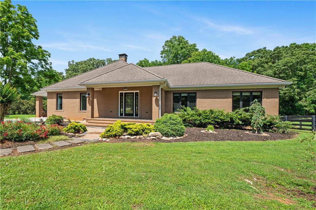 Milton, GA 30004,16175 Hopewell RD