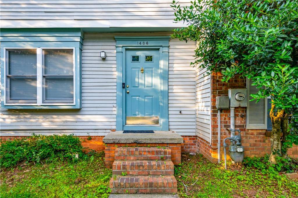 Smyrna, GA 30080,1406 Springleaf CIR SE