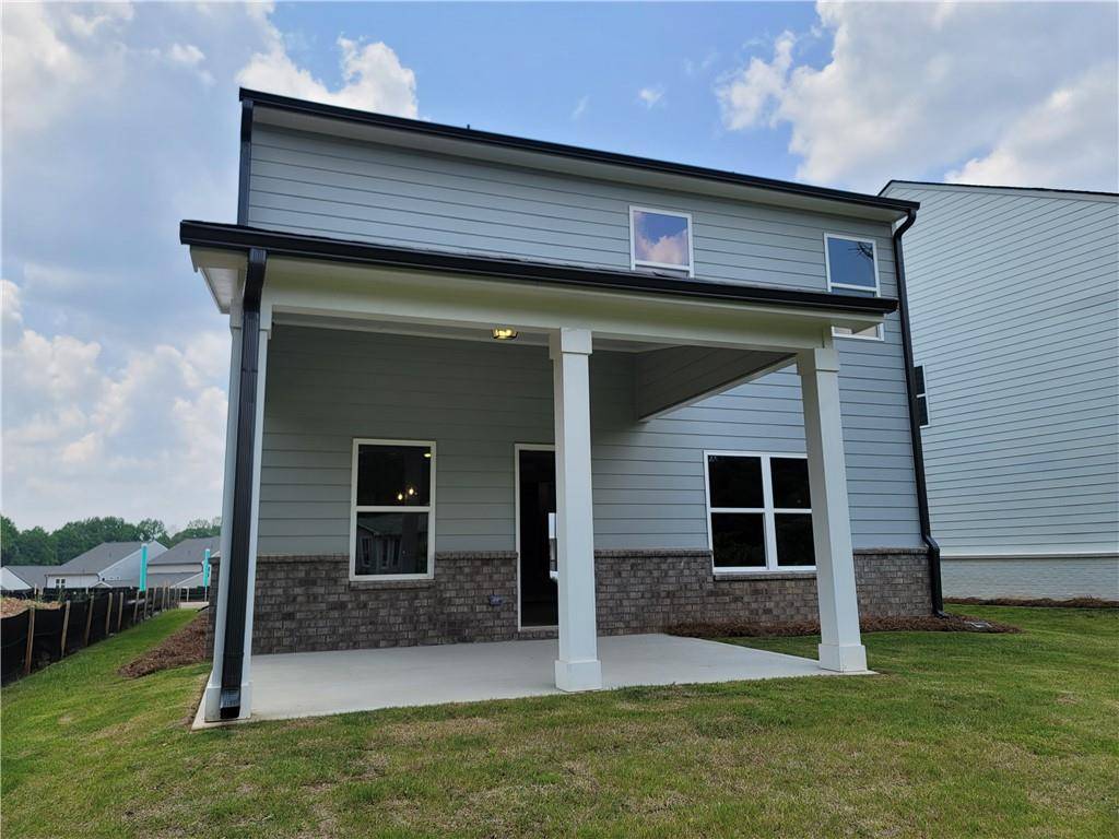 Auburn, GA 30011,45 Avian WAY