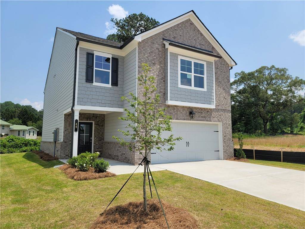 Auburn, GA 30011,45 Avian WAY