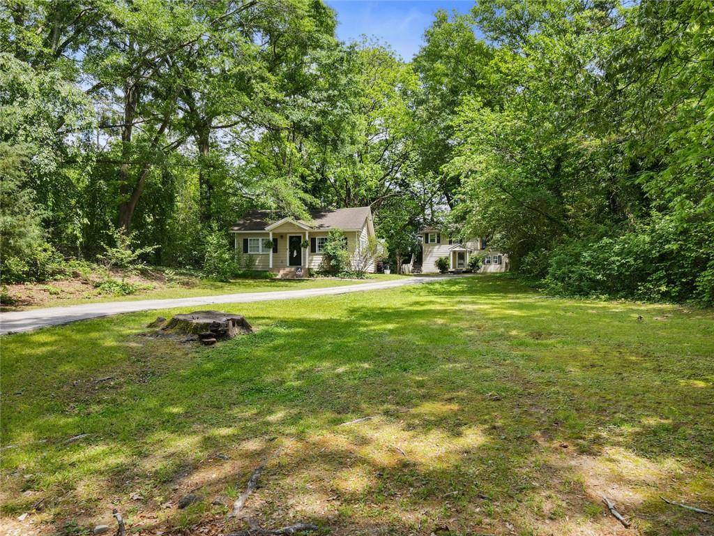 Atlanta, GA 30319,2701 S Bamby LN NE