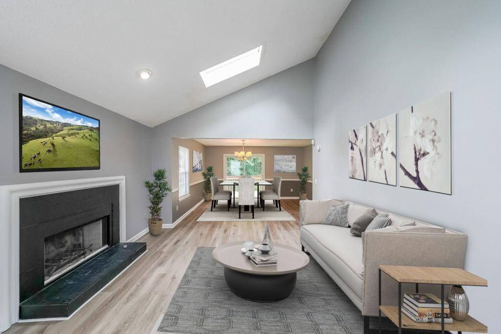 Kennesaw, GA 30144,4228 Lakes End DR NW