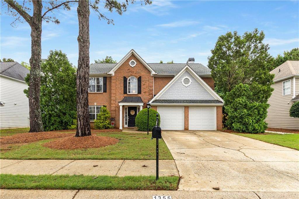 Marietta, GA 30062,1355 Pinebreeze WAY