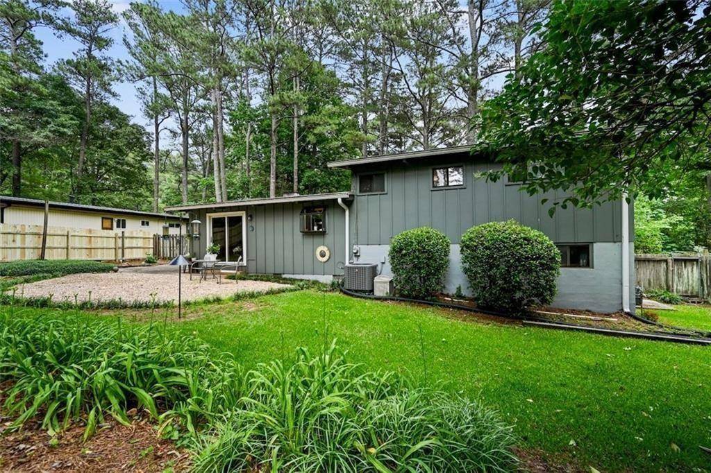 Atlanta, GA 30340,3408 Chestnut DR
