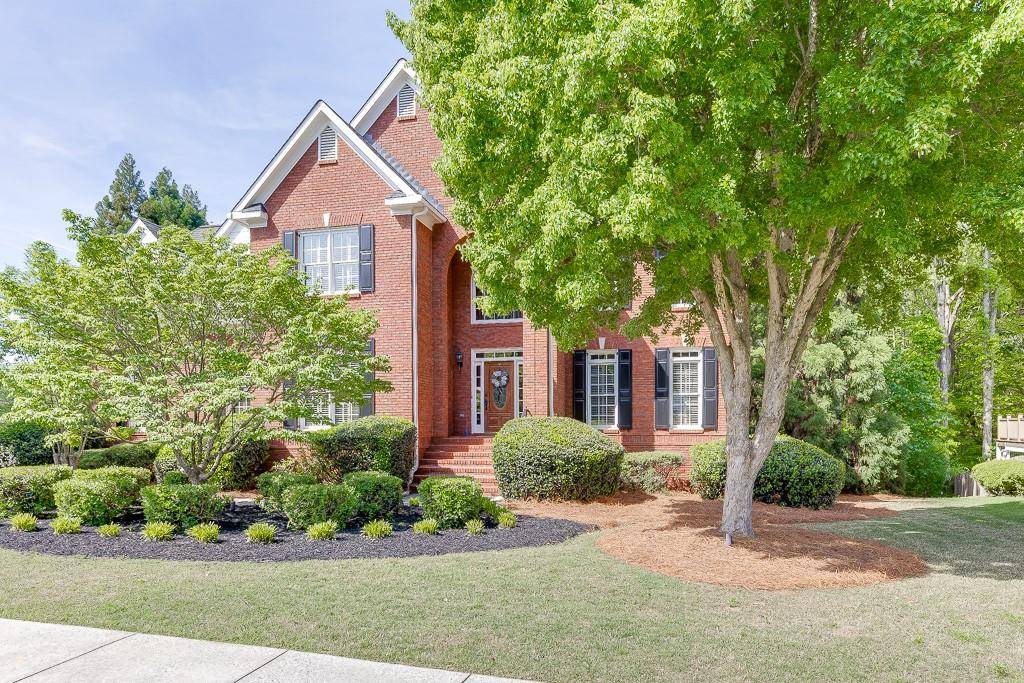 Dacula, GA 30019,3284 Bakers Mill CT