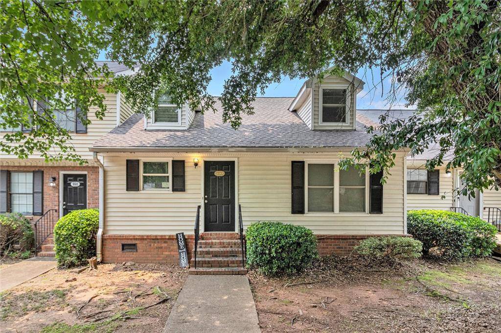 Atlanta, GA 30349,5509 Park PL S