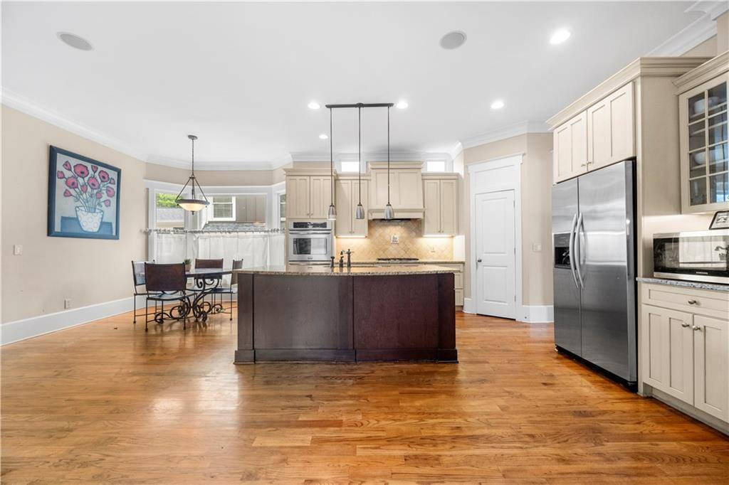 Smyrna, GA 30080,1122 Parkview PL