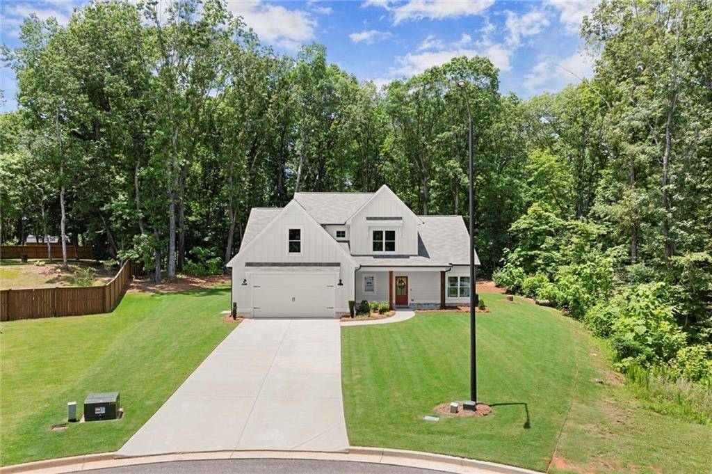 Dallas, GA 30157,65 Harmony Woods LN