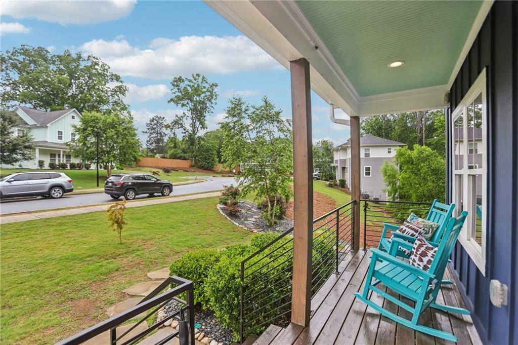 Atlanta, GA 30316,1916 River Birch LN