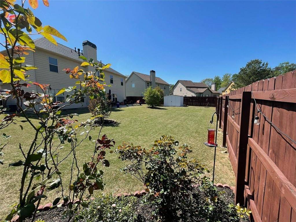 Austell, GA 30106,2030 HYDRANGEA LN