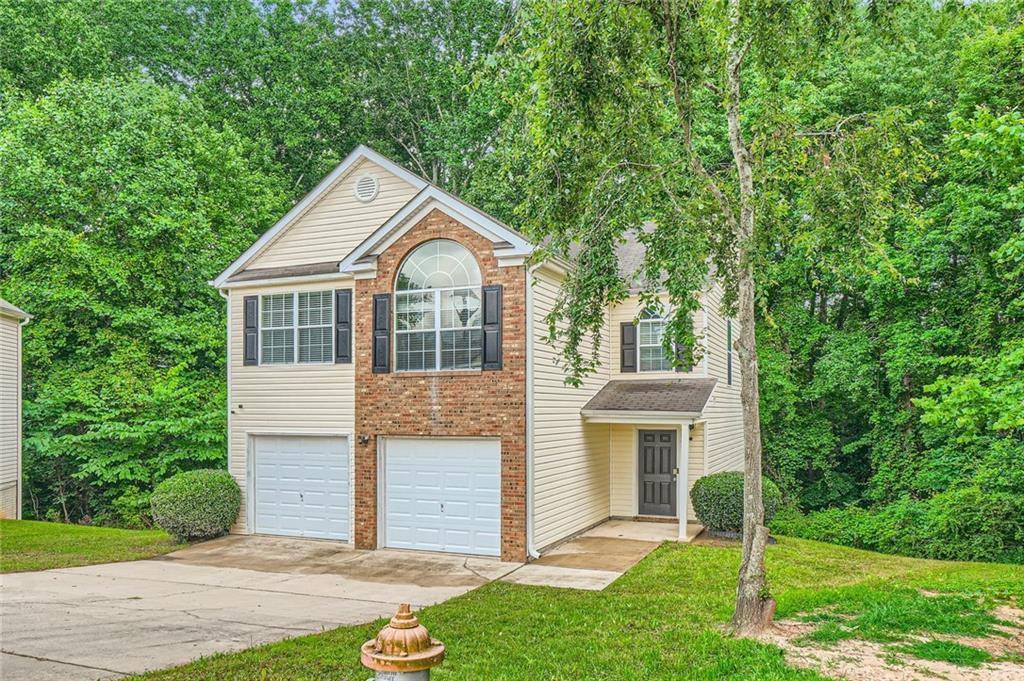 Union City, GA 30291,3599 Brookstone WAY
