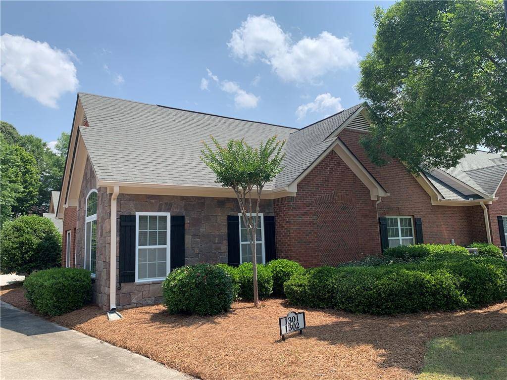 Douglasville, GA 30135,1301 Haven CIR