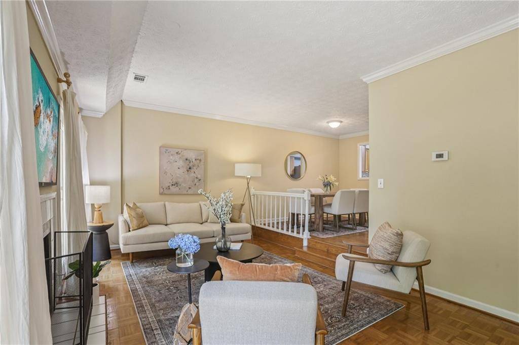 Decatur, GA 30030,107 Mary Gay CT